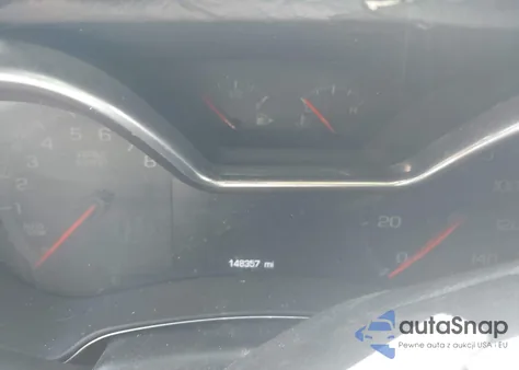 2018 Chevrolet Impala 1Lt from USA, damaged, VIN 2G1105SAXJ9137616